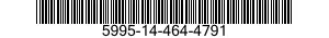 5995-14-464-4791  5995144644791 144644791