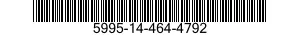 5995-14-464-4792  5995144644792 144644792