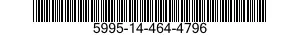 5995-14-464-4796  5995144644796 144644796