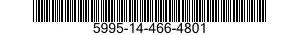5995-14-466-4801  5995144664801 144664801