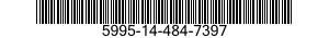 5995-14-484-7397 CABLE ASSEMBLY,SPECIAL PURPOSE,ELECTRICAL 5995144847397 144847397