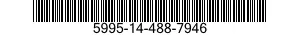 5995-14-488-7946 CABLE ELECTRIQUE EQ 5995144887946 144887946