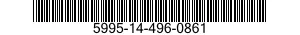 5995-14-496-0861 BS 37 5995144960861 144960861