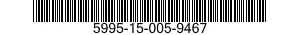 5995-15-005-9467 CABLES 5995150059467 150059467