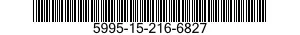 5995-15-216-6827 FEEDER 5995152166827 152166827