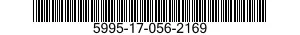 5995-17-056-2169 CABLE ASSEMBLY,POWER,ELECTRICAL,BRANCHED 5995170562169 170562169