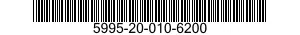 5995-20-010-6200  5995200106200 200106200