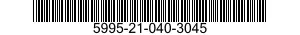 5995-21-040-3045  5995210403045 210403045