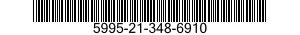 5995-21-348-6910  5995213486910 213486910