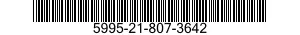 5995-21-807-3642  5995218073642 218073642