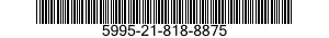 5995-21-818-8875  5995218188875 218188875