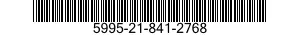 5995-21-841-2768  5995218412768 218412768