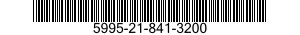 5995-21-841-3200  5995218413200 218413200