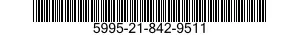 5995-21-842-9511  5995218429511 218429511