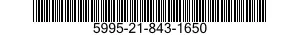 5995-21-843-1650  5995218431650 218431650