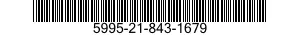5995-21-843-1679  5995218431679 218431679