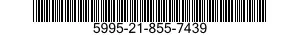 5995-21-855-7439  5995218557439 218557439