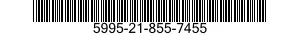 5995-21-855-7455  5995218557455 218557455