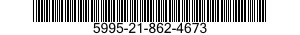 5995-21-862-4673 CABLE ASSEMBLY,SPECIAL PURPOSE,ELECTRICAL 5995218624673 218624673