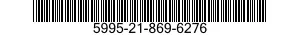 5995-21-869-6276  5995218696276 218696276