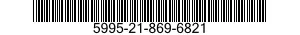 5995-21-869-6821  5995218696821 218696821