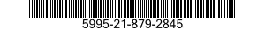 5995-21-879-2845 CORD ASSEMBLY,ELECTRICAL 5995218792845 218792845