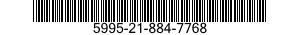 5995-21-884-7768 CABLE ASSEMBLY,RADIO FREQUENCY 5995218847768 218847768