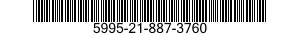 5995-21-887-3760  5995218873760 218873760