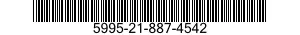 5995-21-887-4542  5995218874542 218874542