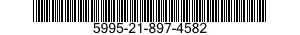 5995-21-897-4582 CABLE ASSEMBLY,SPECIAL PURPOSE,ELECTRICAL 5995218974582 218974582