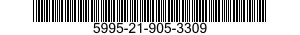 5995-21-905-3309  5995219053309 219053309