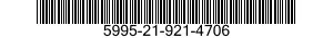 5995-21-921-4706 CABLE ASSEMBLY,SPECIAL PURPOSE,ELECTRICAL 5995219214706 219214706