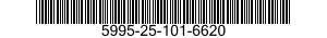 5995-25-101-6620  5995251016620 251016620