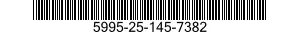 5995-25-145-7382 BUS,CONDUCTOR 5995251457382 251457382