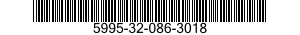 5995-32-086-3018  5995320863018 320863018