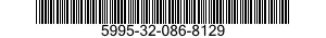 5995-32-086-8129  5995320868129 320868129