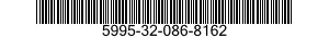 5995-32-086-8162  5995320868162 320868162