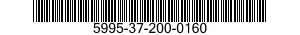 5995-37-200-0160  5995372000160 372000160