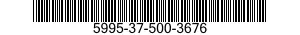 5995-37-500-3676  5995375003676 375003676