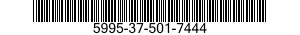 5995-37-501-7444  5995375017444 375017444