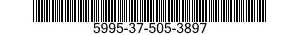 5995-37-505-3897  5995375053897 375053897
