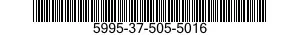 5995-37-505-5016  5995375055016 375055016