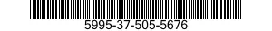 5995-37-505-5676  5995375055676 375055676
