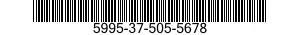 5995-37-505-5678  5995375055678 375055678