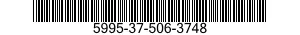5995-37-506-3748  5995375063748 375063748