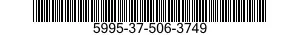 5995-37-506-3749  5995375063749 375063749