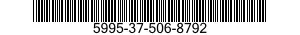 5995-37-506-8792  5995375068792 375068792