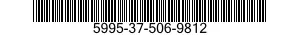5995-37-506-9812  5995375069812 375069812