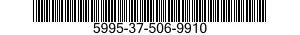 5995-37-506-9910  5995375069910 375069910