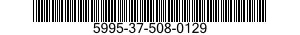 5995-37-508-0129  5995375080129 375080129